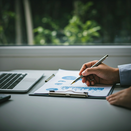 campaign treasury management