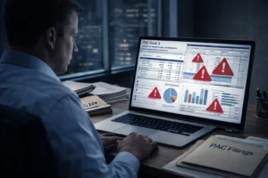 How to Avoid FEC Audits Before They Start