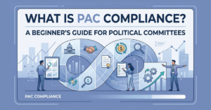 What Is PAC Compliance? A Beginner’s Guide for Political Committees